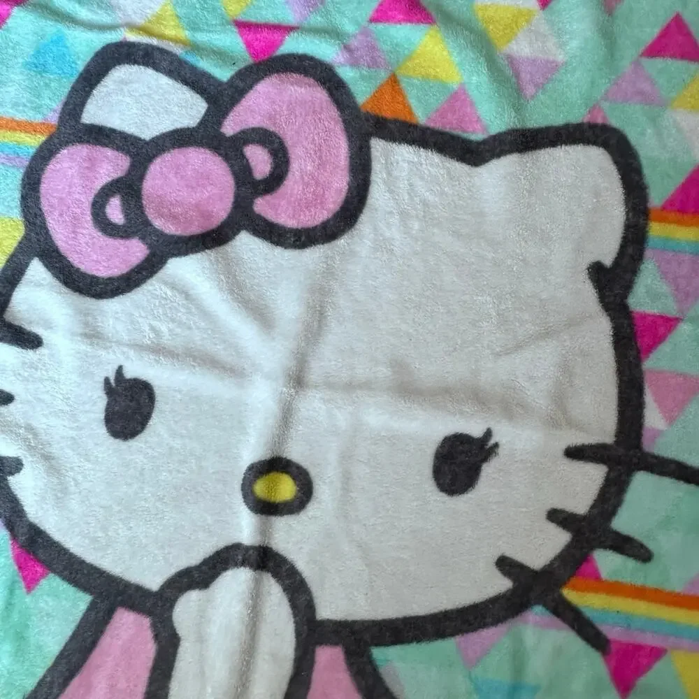 Sanrio northwest hello